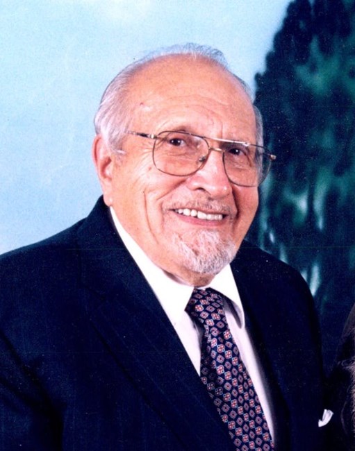 Obituary of Joseph Giordano