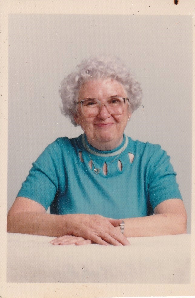 Obituary of Margaret Louise Clark