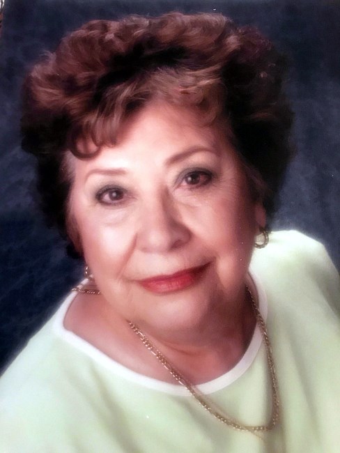 Obituary of Marie Eloise Singh