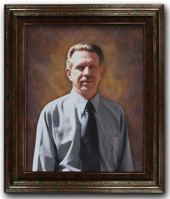 Obituary of Kenneth Russell Pyle