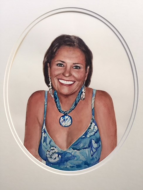 Obituary of Donna Elizabeth McLean