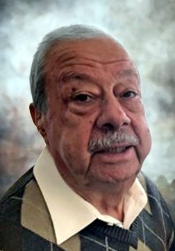 Obituary of Giovanni Cimetta