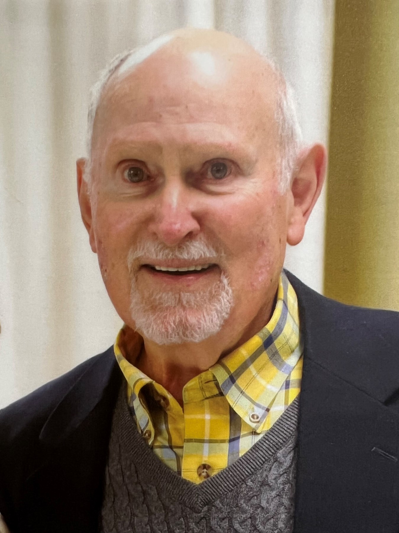 Jack Barron avis de décès Old Hickory, TN