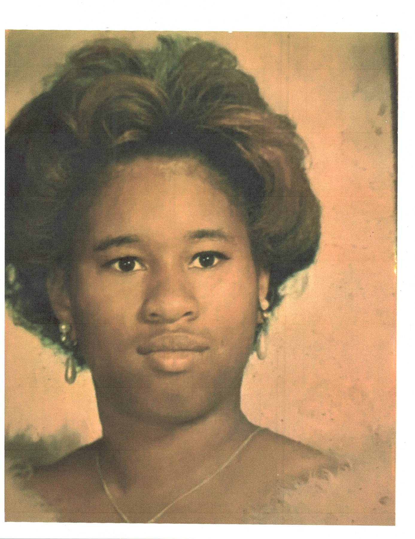 Obituary of Betty Jean Mitchell