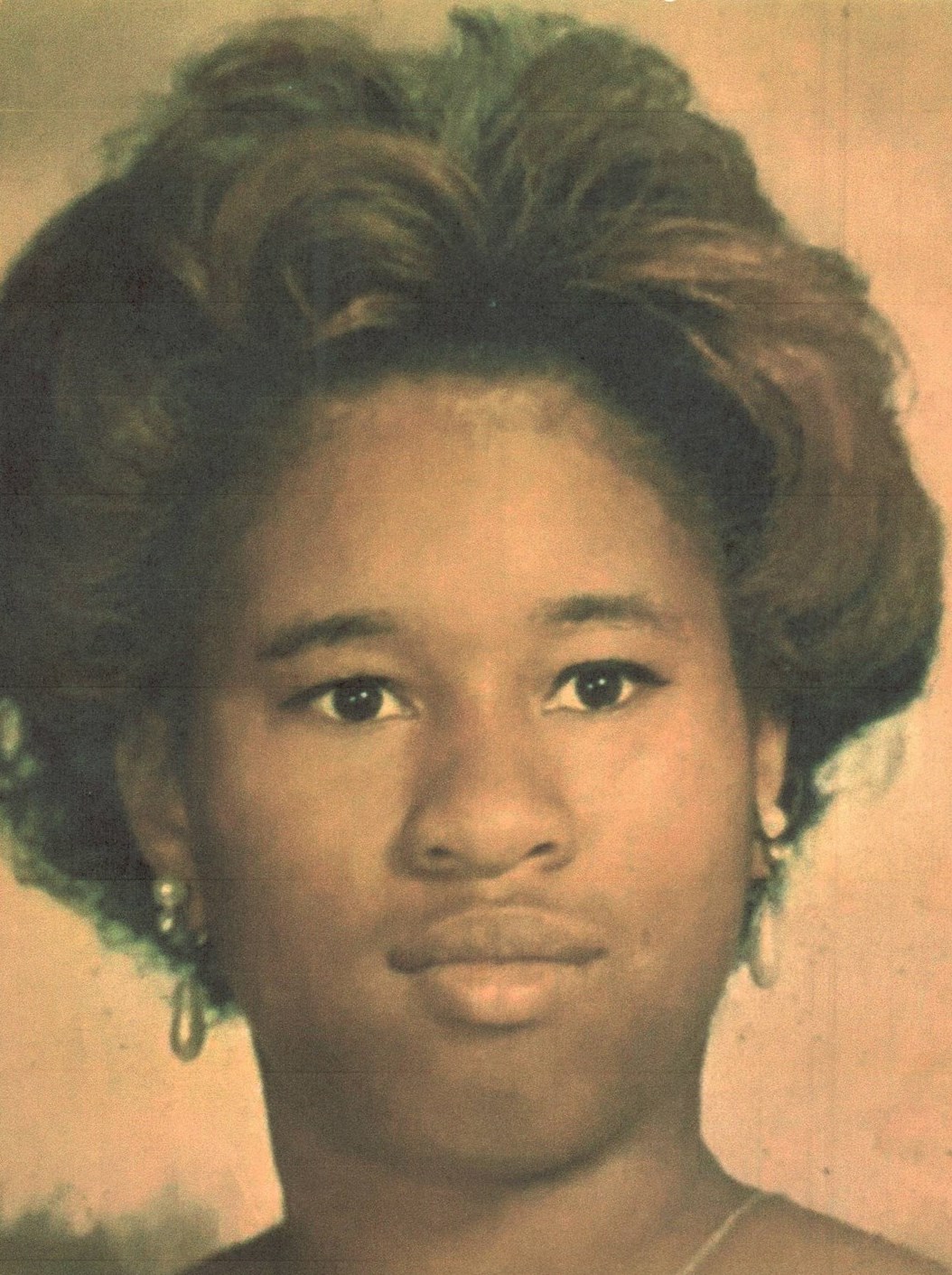 Betty Mitchell Obituary Oakland, CA