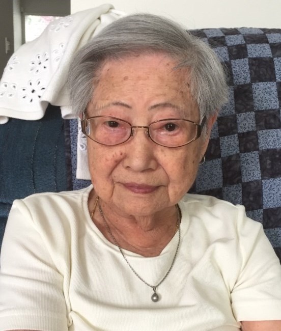 Obituary of Lai Jean Foo