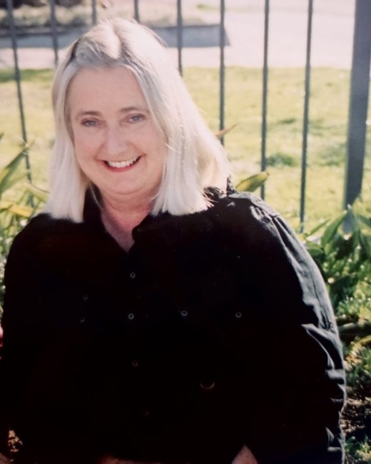 Obituary of Deborah Suzanne Snyder