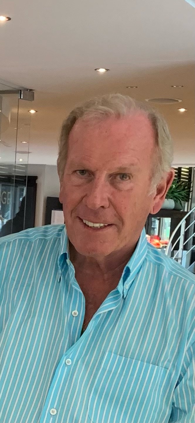 Obituary of Francis Arthur "Terry" Brooks, III