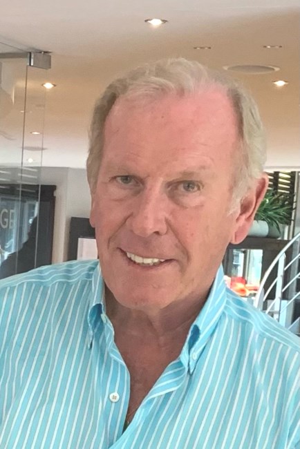 Obituary of Francis Arthur "Terry" Brooks, III