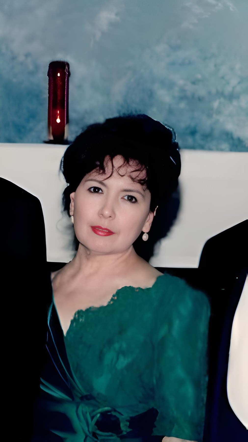 Obituary of Rachel Yanes Molina