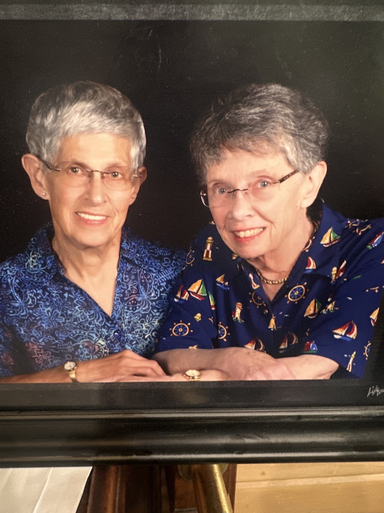 Obituary of Catherine C. Boyd