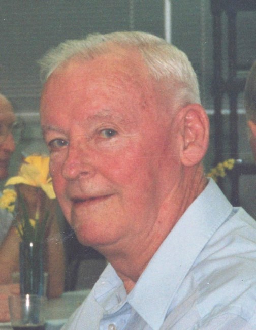 Obituary of Joseph Kendall Brown