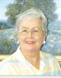 Obituario de Virginia Delores Belding