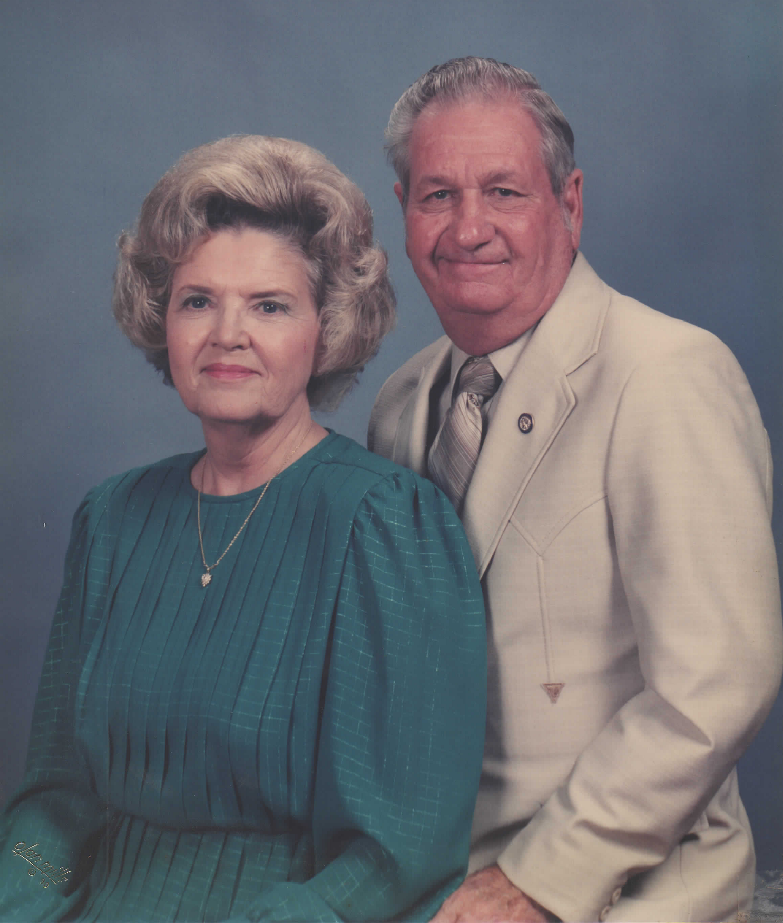 Sibyl F. Faught Obituary - Austin, TX