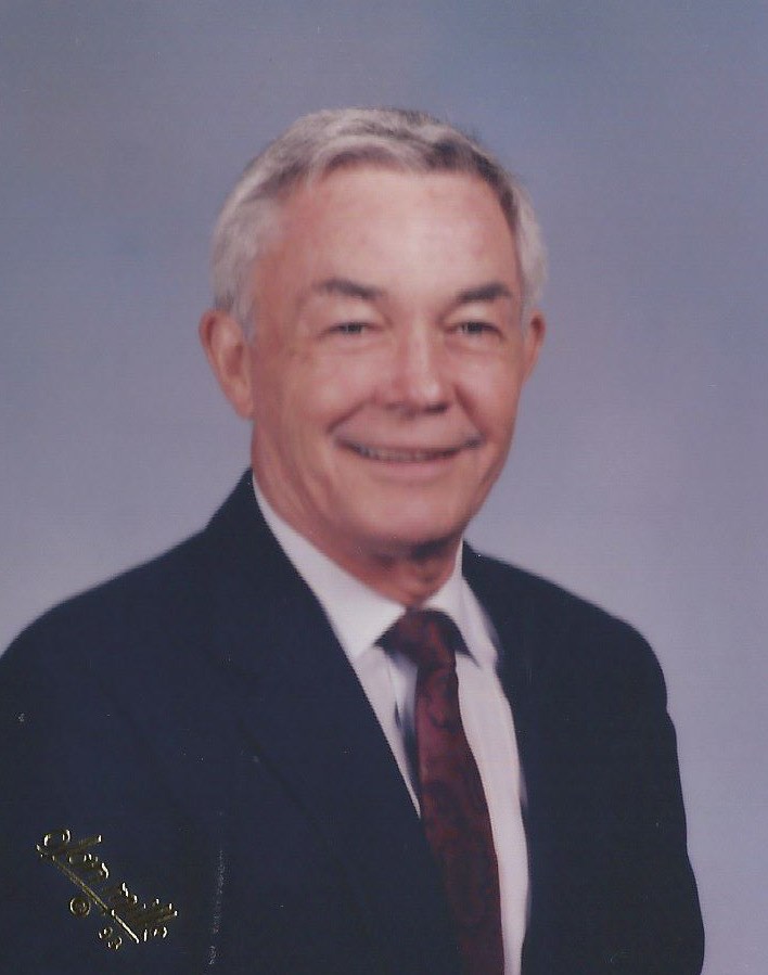 Robert Washburn Obituary Houston, TX