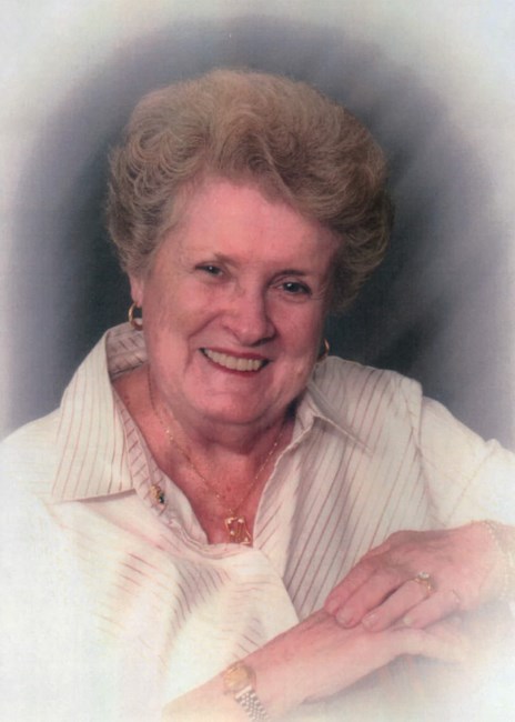 Obituary of Maureen Huber