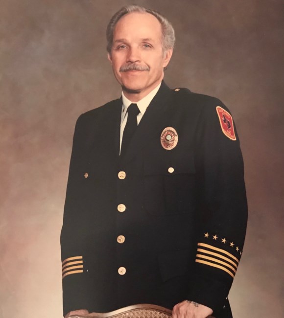 Obituary of Kenneth A. Shuemake