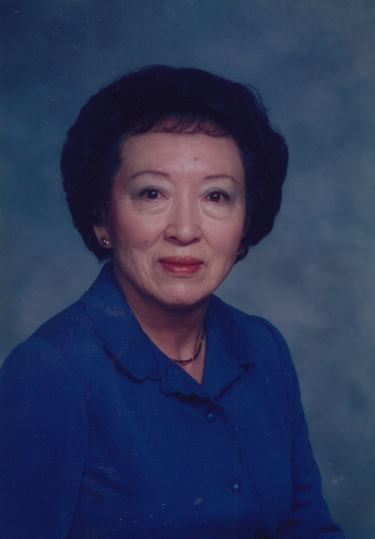 Obituary of Mildred Fujiye Kiyotake