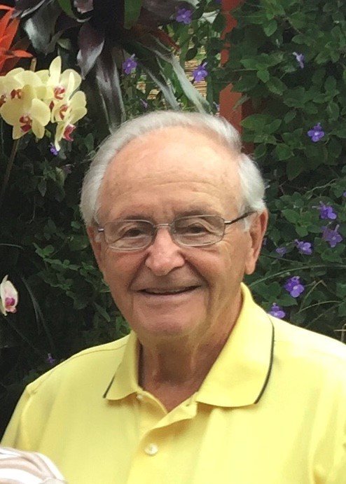 Obituary of Harry C. Lifsec