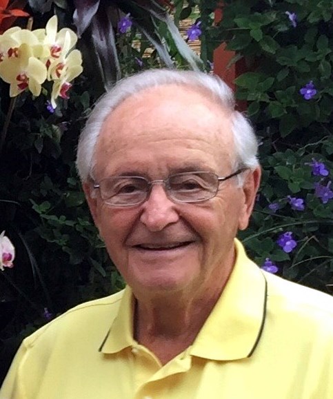 Obituary of Harry C. Lifsec