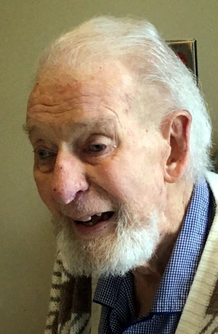 Obituary of Robert Arthur Ostrosser