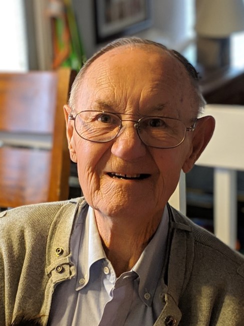 Obituary of Howard E. Andress