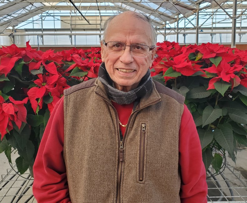 Obituary of Kenneth James Ellenberger