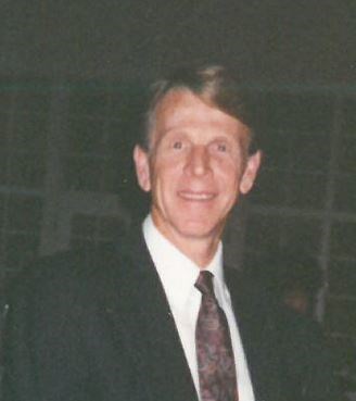 Avis de décès de Ralph Henry Nichols