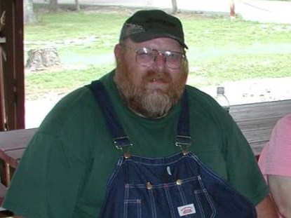 Obituary of Patrick K. Jeffery