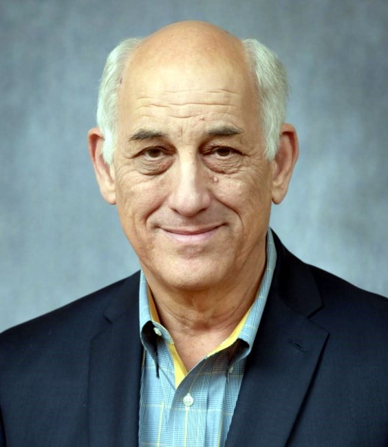 Obituary of Charles Tamlin Hall Jr.