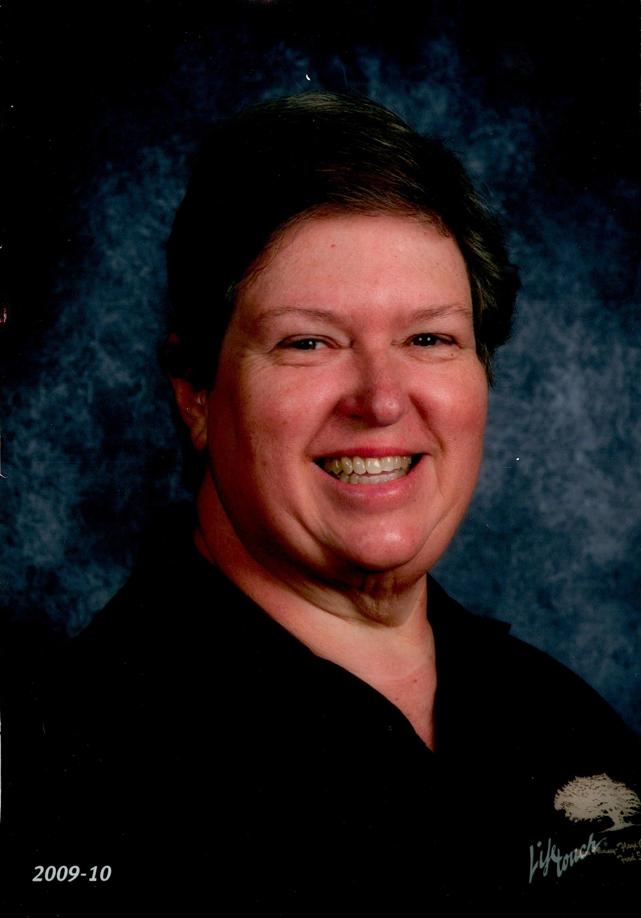 Obituario de Sharon Taliaferro Schaftlein