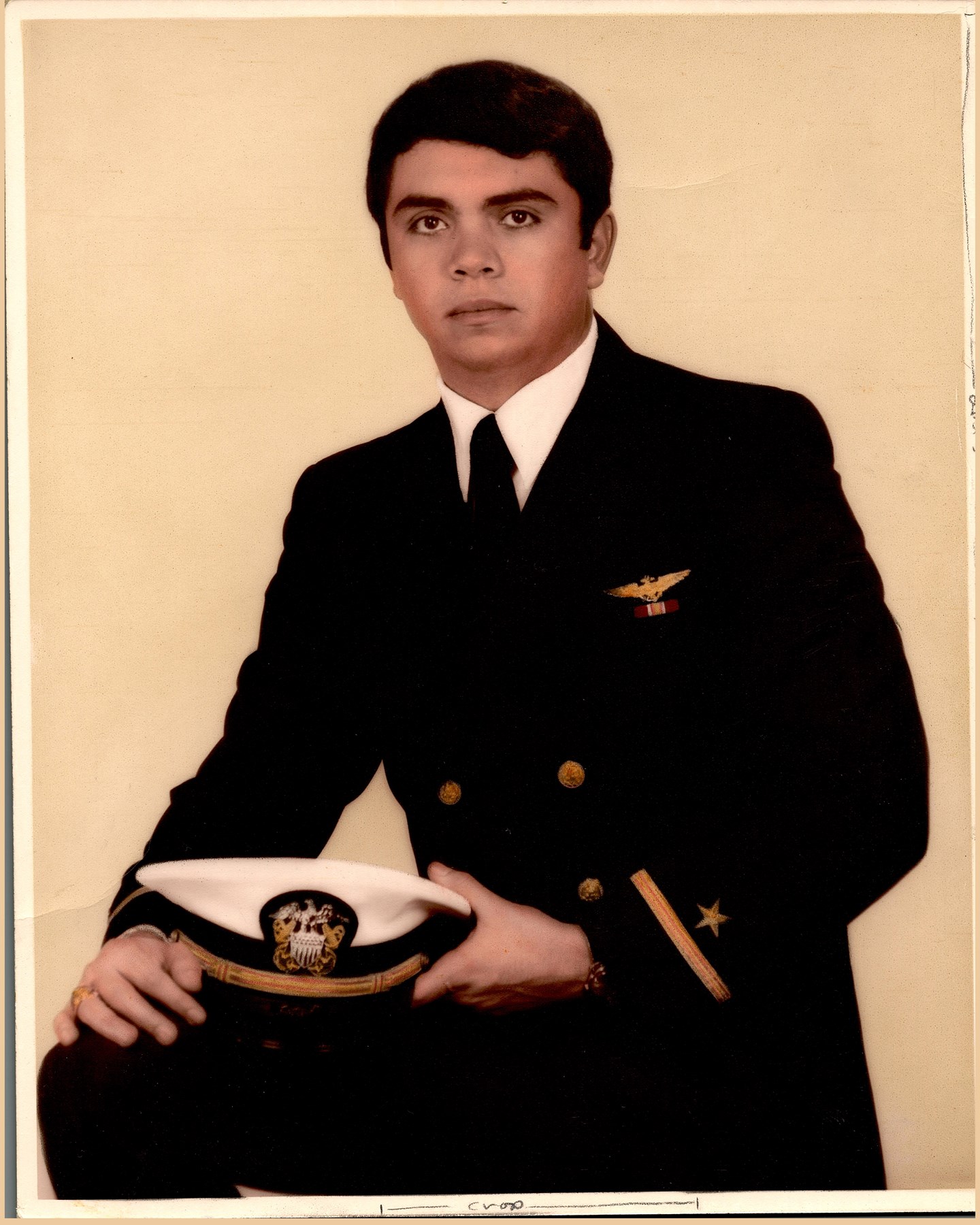 Obituary of Glenn Alfred Sandoval