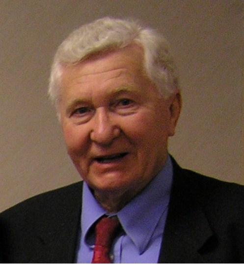 Obituary of Dr. Lucian Gregor Dworatzek M.D.