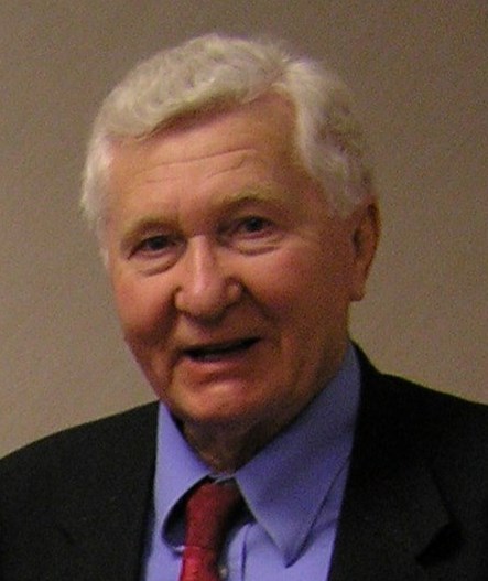 Obituary of Dr. Lucian Gregor Dworatzek M.D.