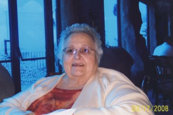 Obituary of Peggy Louise Posey Manley