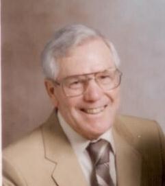 Obituary of Harold E Wagner