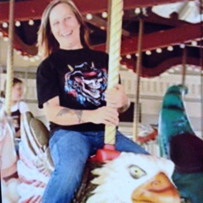 Obituary of Kathy Michelle Hawkins