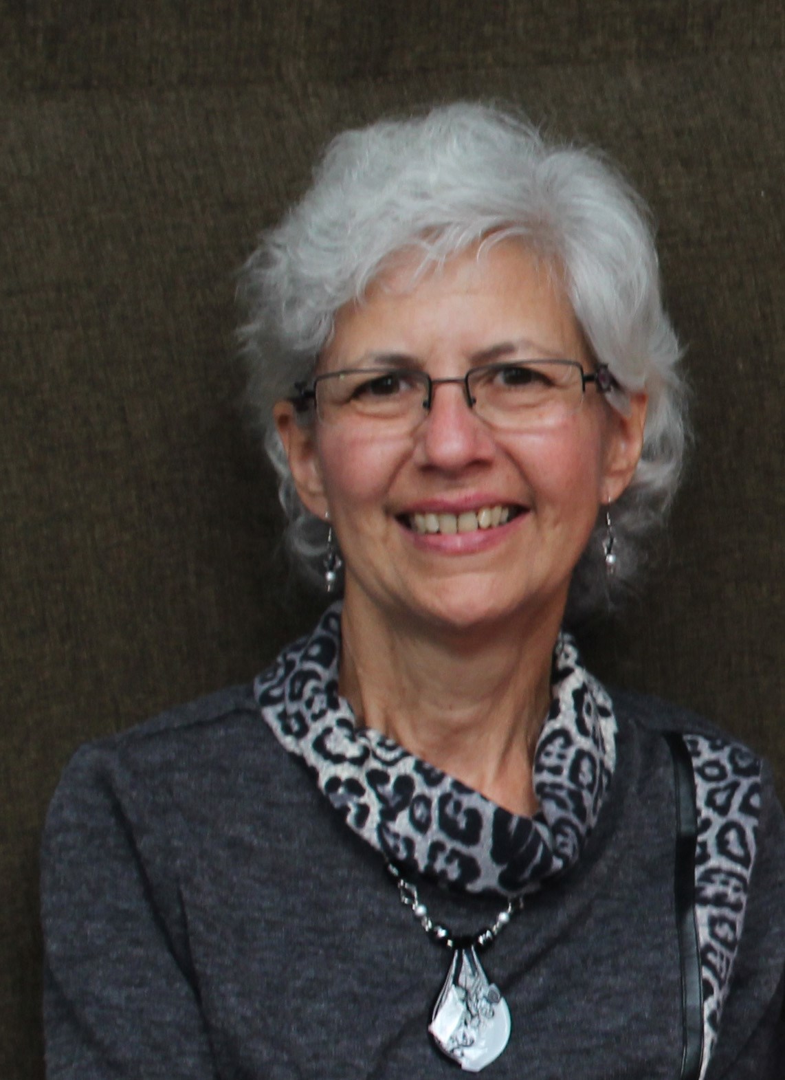 Susan Jones Obituary Courtenay, BC