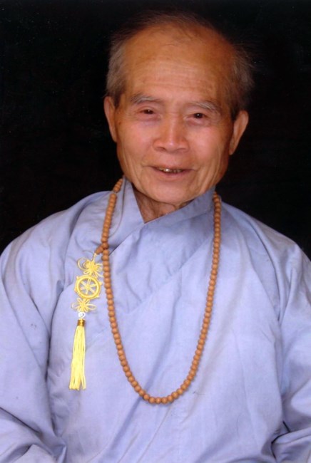 Obituary of Mr. Tuan Khac Hoang