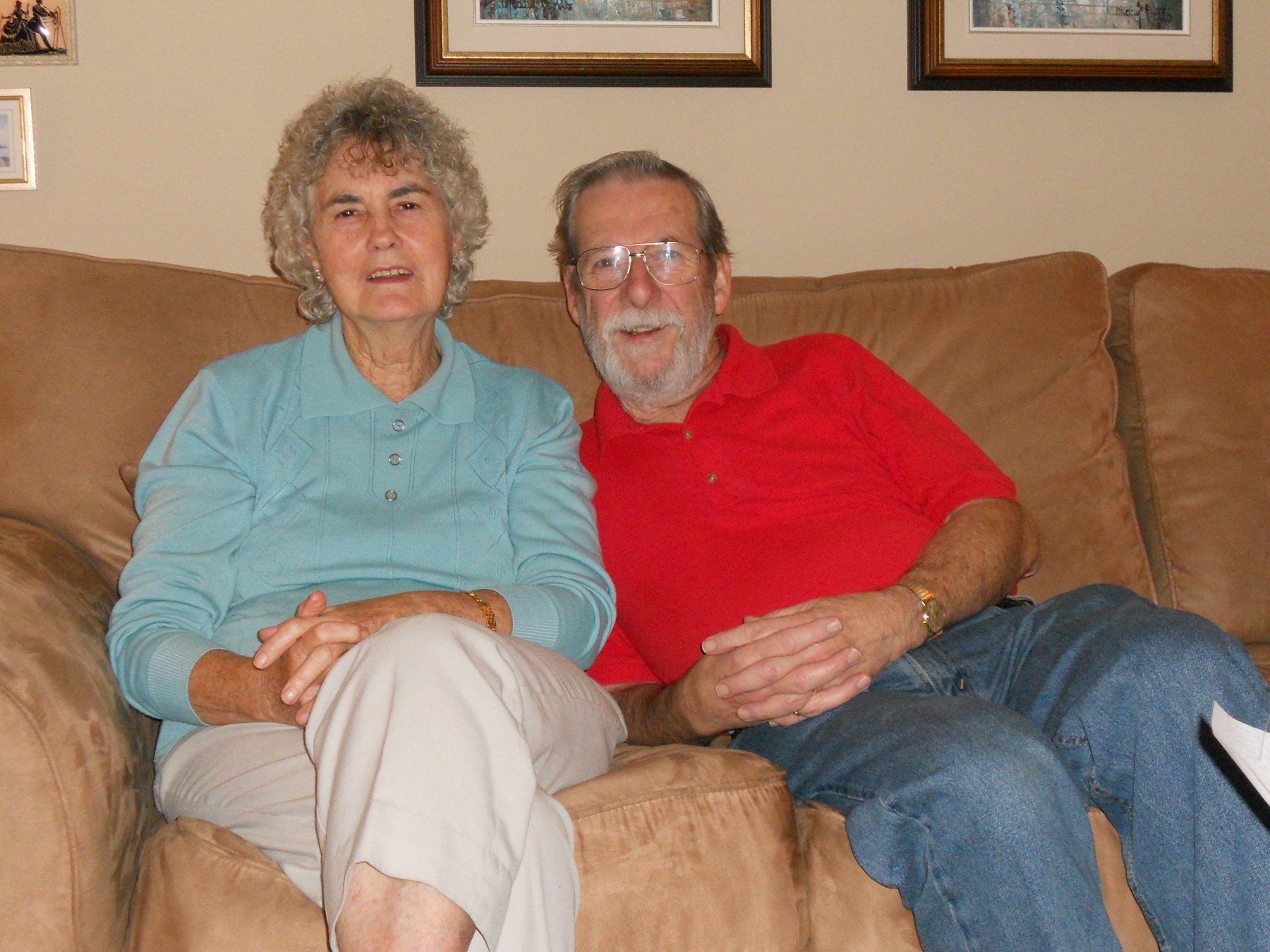 Obituary of Kathleen O'Brien