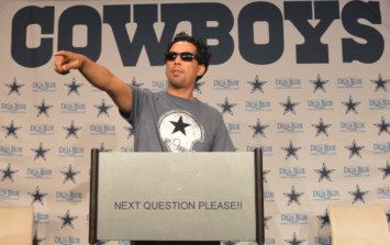 Obituary of Sandro Martinez