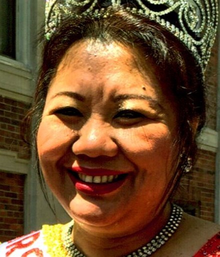 Obituary of Marvie B. Fabroa