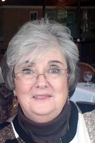 Obituary of Janet Ann Ferrara