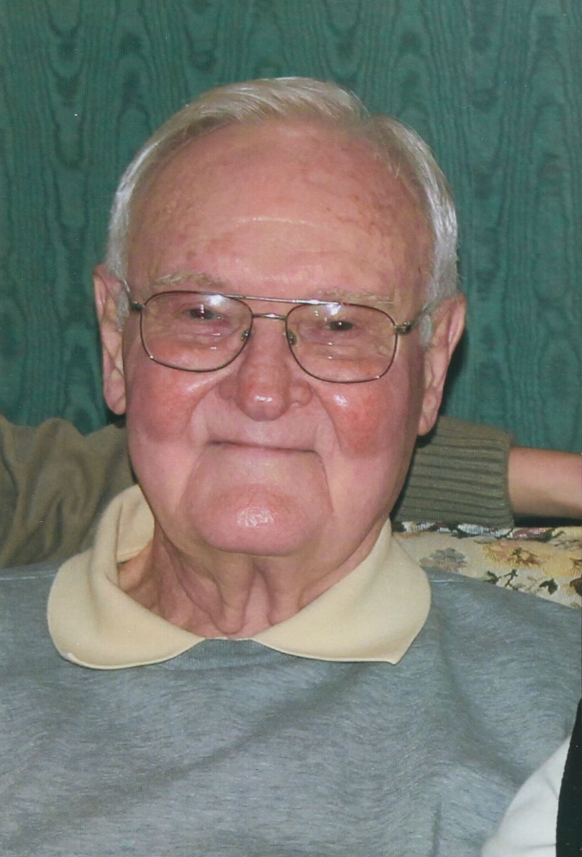 John Greene Obituary Collierville, TN