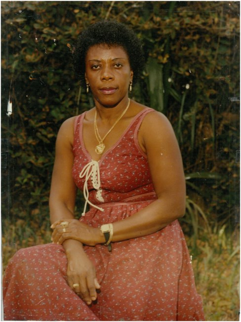 Obituary of Marlene Francois