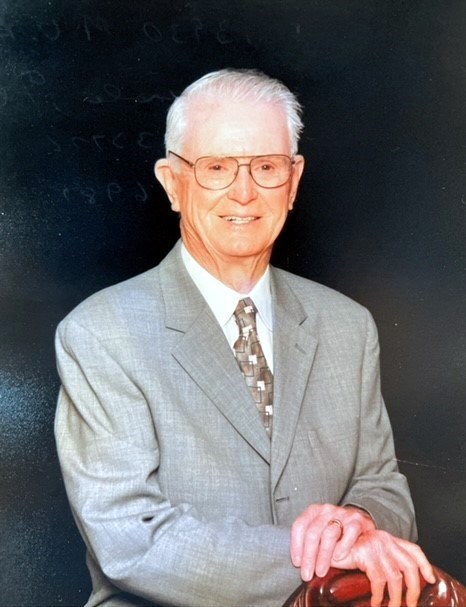 Obituary of Joseph T Fray