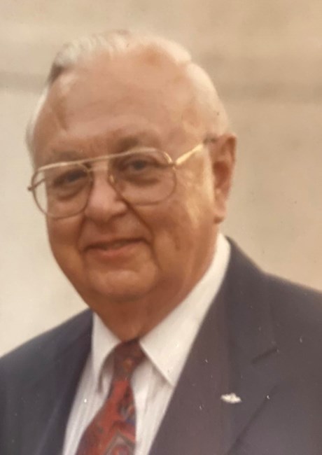 Obituary of Walter Alvan Albrecht Jr.