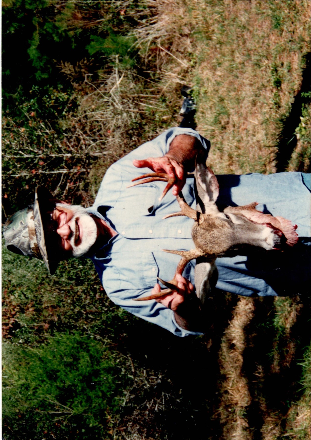 Obituary of Joseph Lloyd Jannise