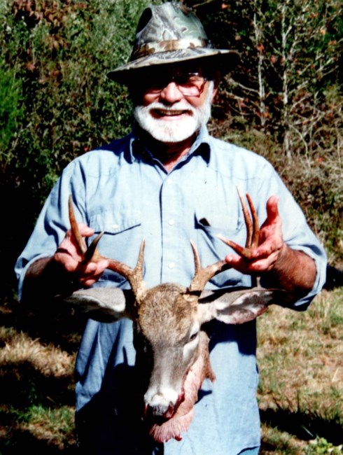 Obituary of Joseph Lloyd Jannise