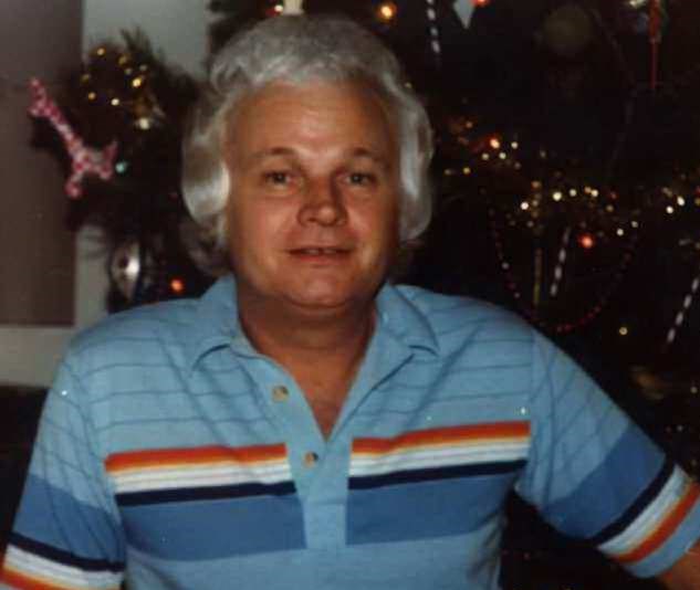 Obituary of Harvey Hill Johnson